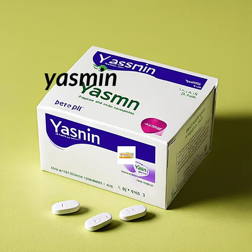 Acheter pilule yasmin